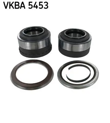 VMPG-126349 - VKBA5453 Bearing,Wheel | VMP Spares