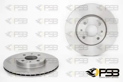 VMPG-128908 - 02206 Brake Disc | VMP Spares