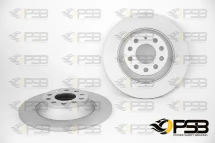 VMPG-129055 - 63113 Brake Disc | VMP Spares