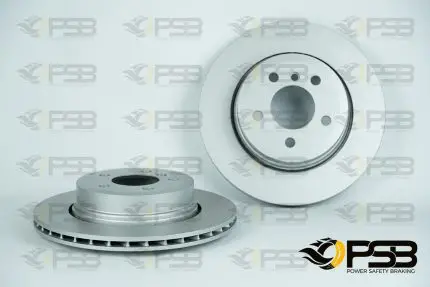 VMPG-129059 - 63218 Brake Disc | VMP Spares