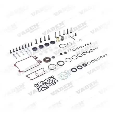 VMPG-138777 - 30804000111 Air Dryer Assembly | VMP Spares