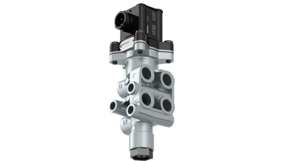 VMPG-143740 - 4630840310 Axle Valve WABCO | VMP Spares