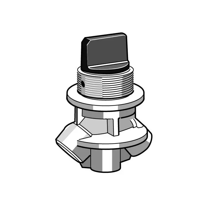 VMPG-156031 - II30527 Valve,Air Suspension KNORR | VMP Spares