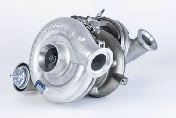 VMPG-172371 - 10009880297 Turbocharger KKK | VMP Spares