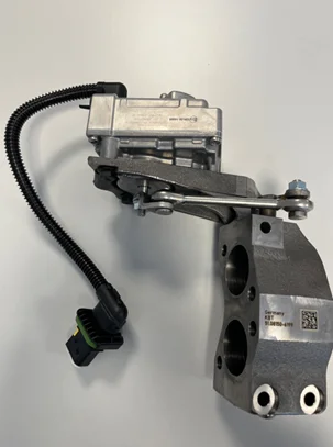 VMPG-187316 - 51081506199 Valve,Egr | VMP Spares