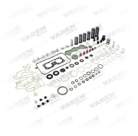 VMPG-190953 - 30804000401 Air Dryer Assembly | VMP Spares