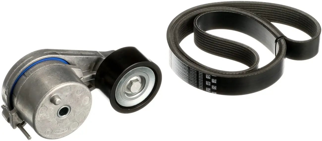 VMPG-201525 - K018PK1553HD V-Belt Set | VMP Spares