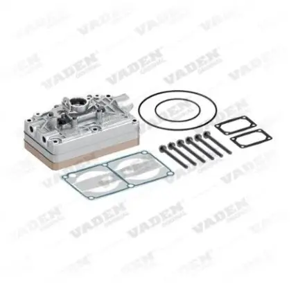 VMPG-201710 - 132850 Cylinderhead,Compr | VMP Spares
