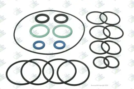 VMPG-209598 - 88530936 Retarder Rep.Kit | VMP Spares