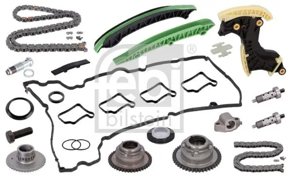 VMPG-212539 - 193669 Timing Chain Set | VMP Spares