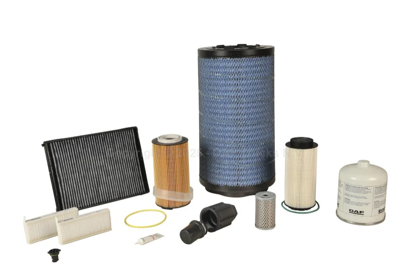 VMPG-213027 - 1718787 Filter Kit | VMP Spares