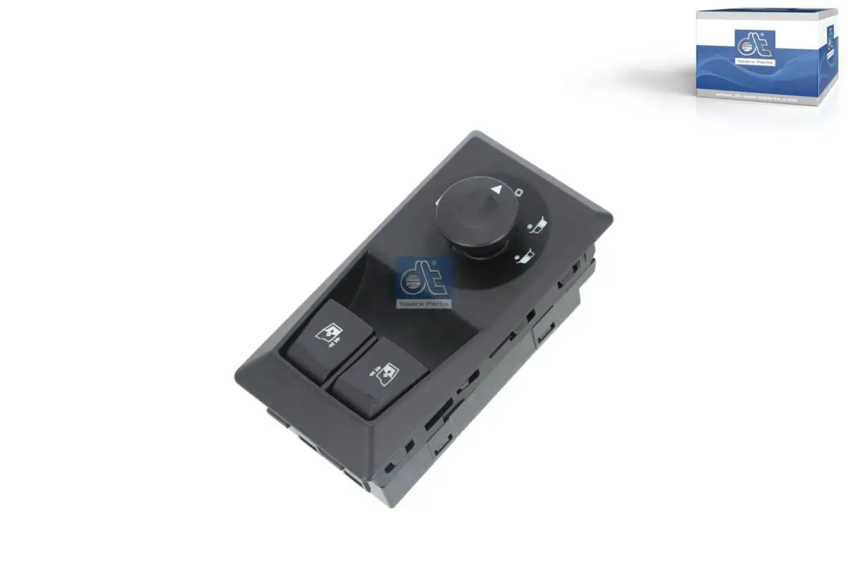 VMPG-288219 - 6.00015 Window Switch | VMP Spares