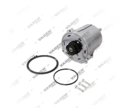 VMPG-300281 - 0104282 Gasket,Oil Cooler | VMP Spares